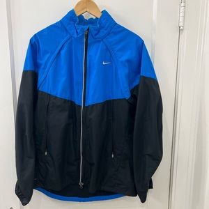 Lightweight Nike Running Jacket